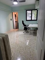 Blk 301 Clementi Haven (Clementi), HDB 4 Rooms #557174201